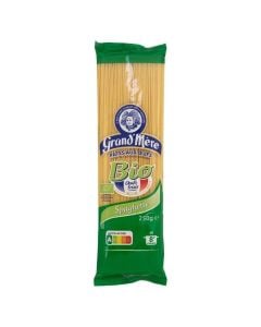 Organic Spaghetti Pasta Fresh Eggs