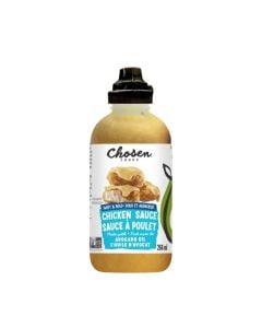 Sauce à poulet