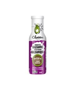  Vinaigrette et marinade style maison balsamique