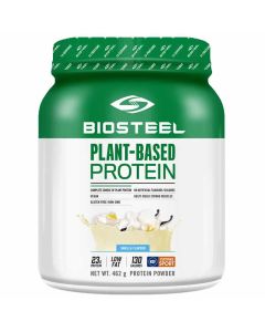 Vanilla Vegetable Protein 14 Servings