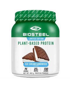 Vegetable Protein Ice Cream Sandwich 14 Servings