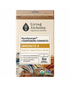 Immunité 8 - Système immunitaire