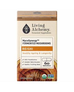 Reishi - Immunity