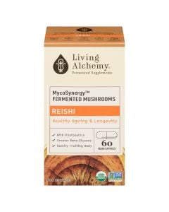 Reishi - Immunity