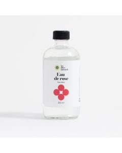 Eau de fleur de rose