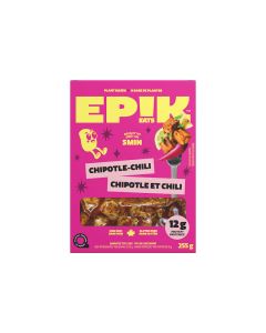 Tofu Chipotle et chili végétalien