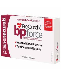 PreCardix BP-Force - Blood Pressure