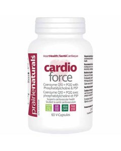 Cardio Force - Santé cardiovasculaire