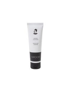 Pour homme Crème à raser  