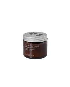Pour homme Crème coiffante