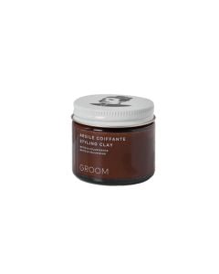 Pour homme Argile coiffante