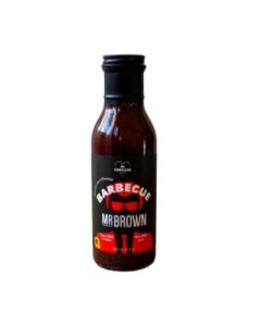 BBQ Mr. Brown  Sauce