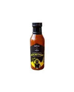 Sauce BBQ Rocketman