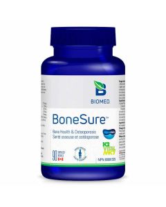  BoneSure - Santé osseuse
