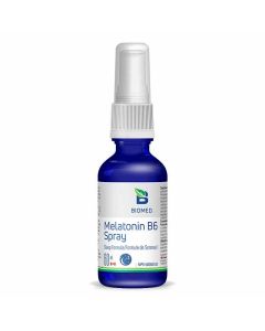 Mélatonine B6 - Sommeil