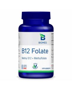Vitamine B12 Folate - Immunité
