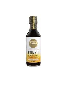 Citrus Punzu Japanese Tamari Sauce