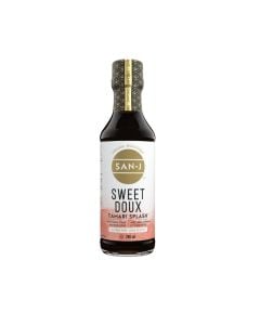 Mild Splash Organic Tamari Sauce