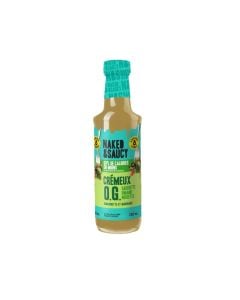 Vinaigrette marinade crémeuse 0 g