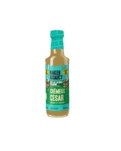 Vinaigrette marinade crémeuse césar