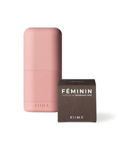 Vegan Feminine Applicator and Deodorant