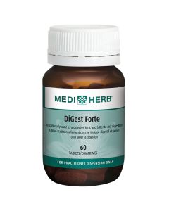 DiGest Forte - Digestion