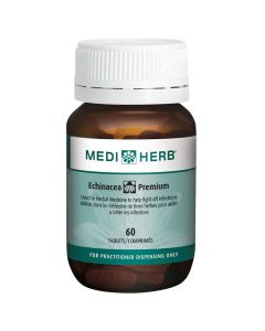 Echinacea Premium - Santé respiratoire