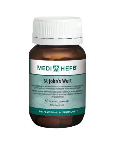 St John's Wort - Humeur