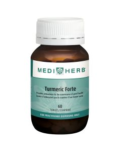 Turmeric Forte- Antioxydant