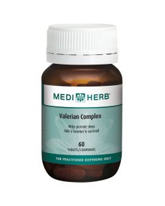 Valerian Complex - Sommeil