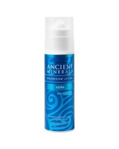 Lotion au magnésium Ultra