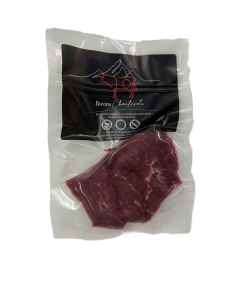 Natural Beef Macreuse