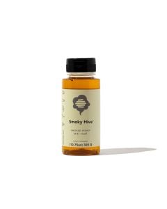 Smoky Honey Smoky Hive