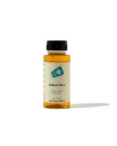 Salted Honey Salted Hive