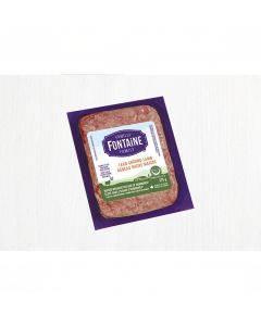 Lean Ground Lamb