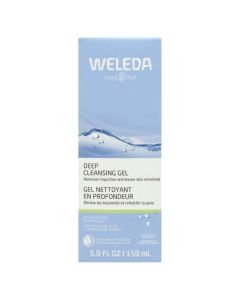 Gel nettoyant en profondeur