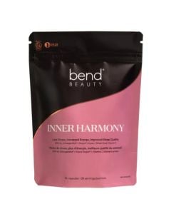 Inner Harmony - Stress and Anxiety