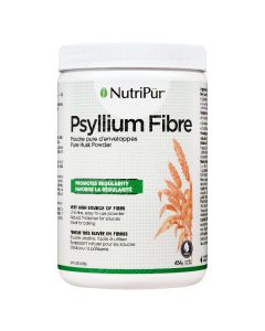 Psyllium Fibre - Digestion