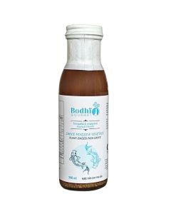 Sauce poisson végétalienne Trempette
