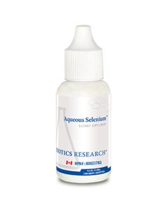Aqueous Selenium