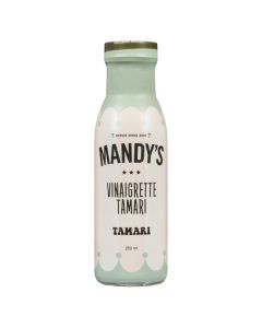 Vinaigrette tamari
