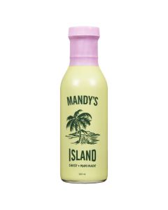 Marinade de l'Ile