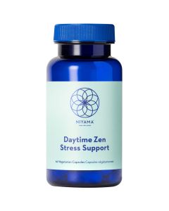 Daytime Zen Stress Support - Stress