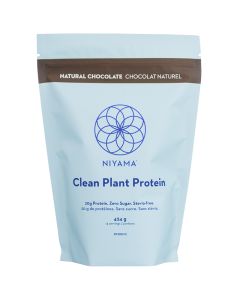 Clean Plant protéine chocolat 14 portions
