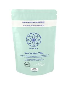 You've Gut This fibre prébiotique sans arôme 30 portions