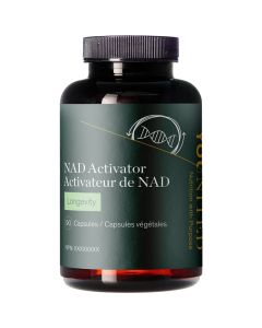 Activateur de NAD - Antioxydant