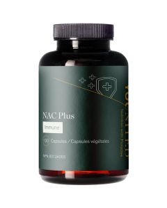 NAC plus - Système immunitaire