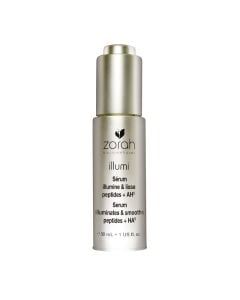 Illumi - Sérum peptides et 5 acides hyaluroniques