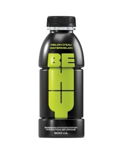 Boisson hydratation Melon d'eau