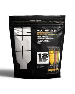 Mélange d'hydratation en poudre multipack